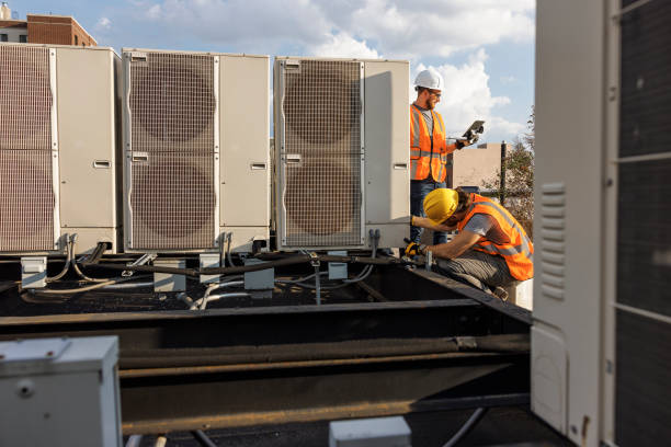 Best HVAC maintenance near me  in Laguna Vista, TX