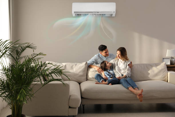 Best Commercial HVAC repair  in Laguna Vista, TX