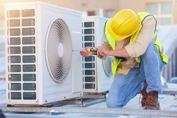 Best HVAC companies near me  in Laguna Vista, TX