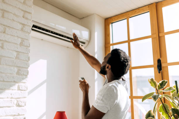 Best HVAC cleaning services  in Laguna Vista, TX