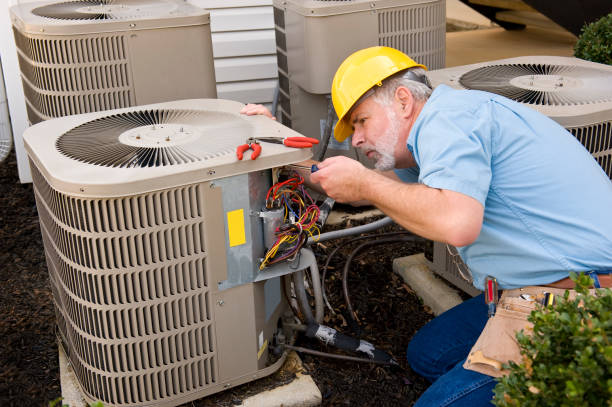 Best HVAC installation services  in Laguna Vista, TX