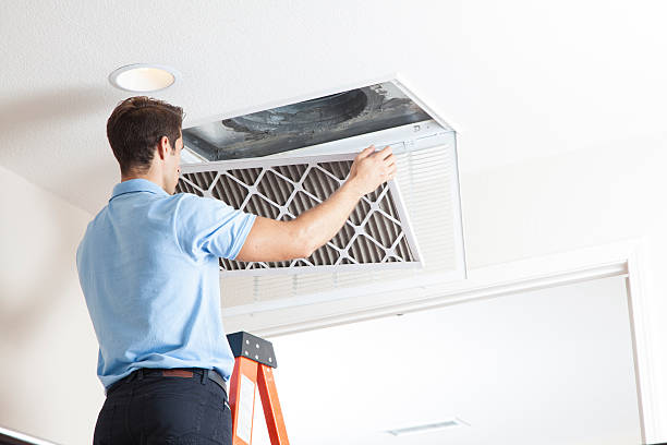 Best Affordable HVAC services  in Laguna Vista, TX