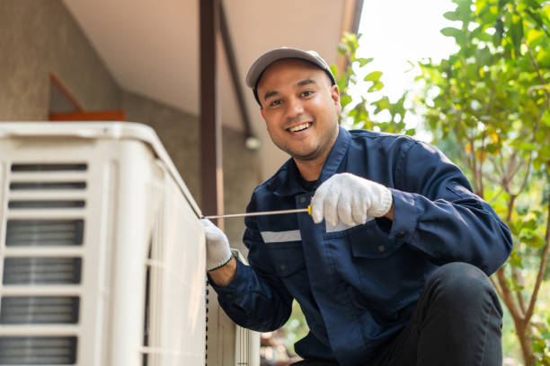 HVAC emergency services in Laguna Vista, TX