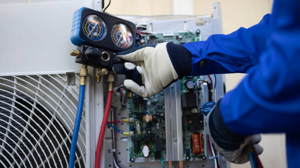 Best 24/7 HVAC repair  in Laguna Vista, TX